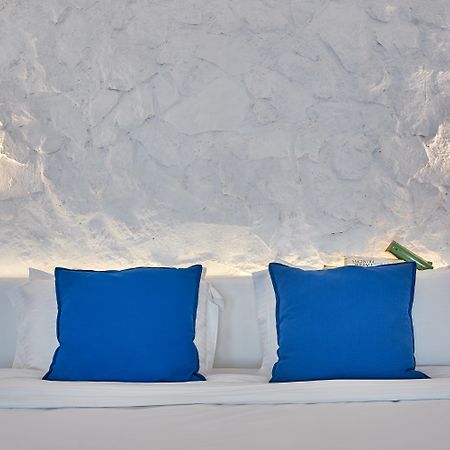 Hotel Finikia Memories Ия Экстерьер фото