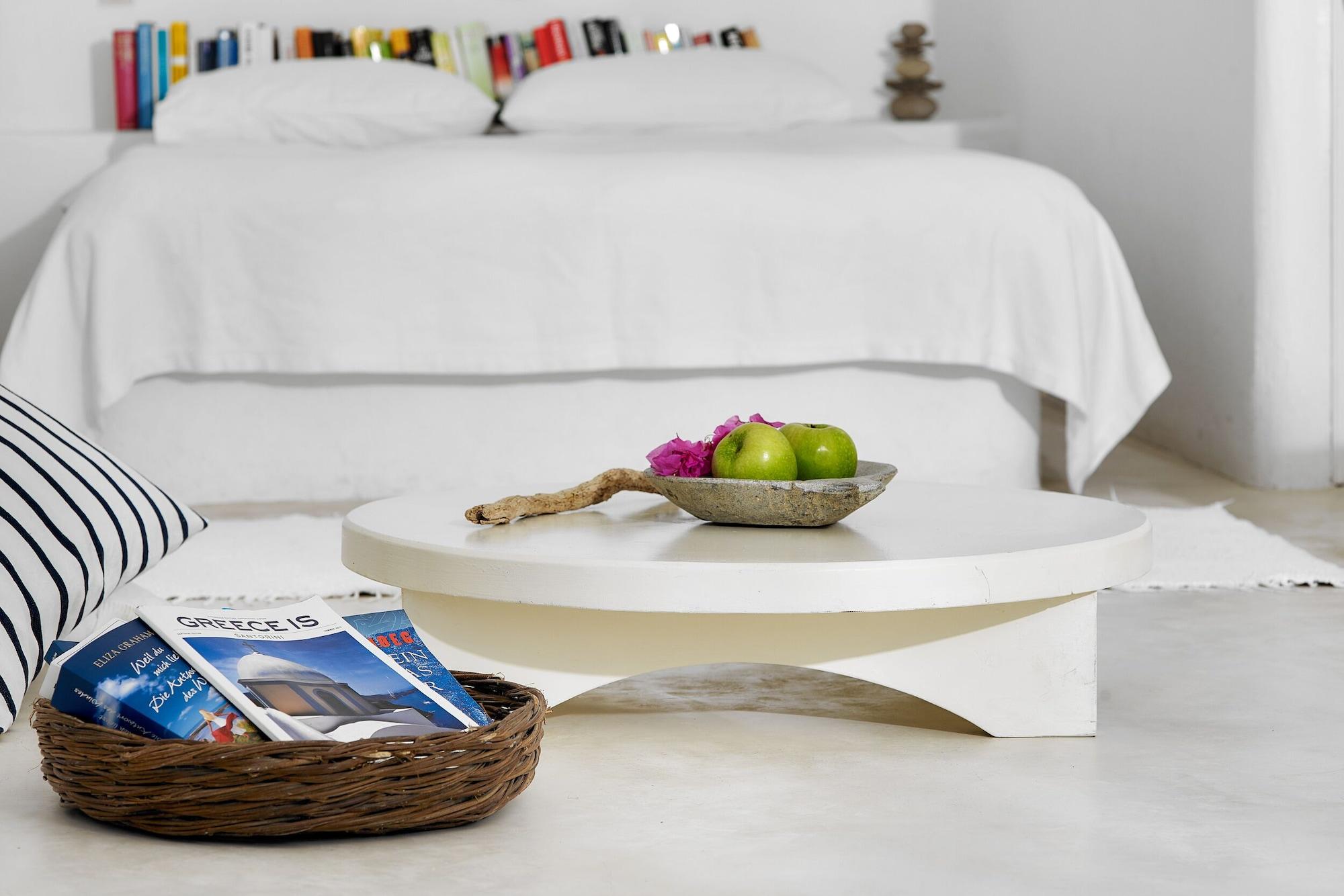 Hotel Finikia Memories Ия Экстерьер фото