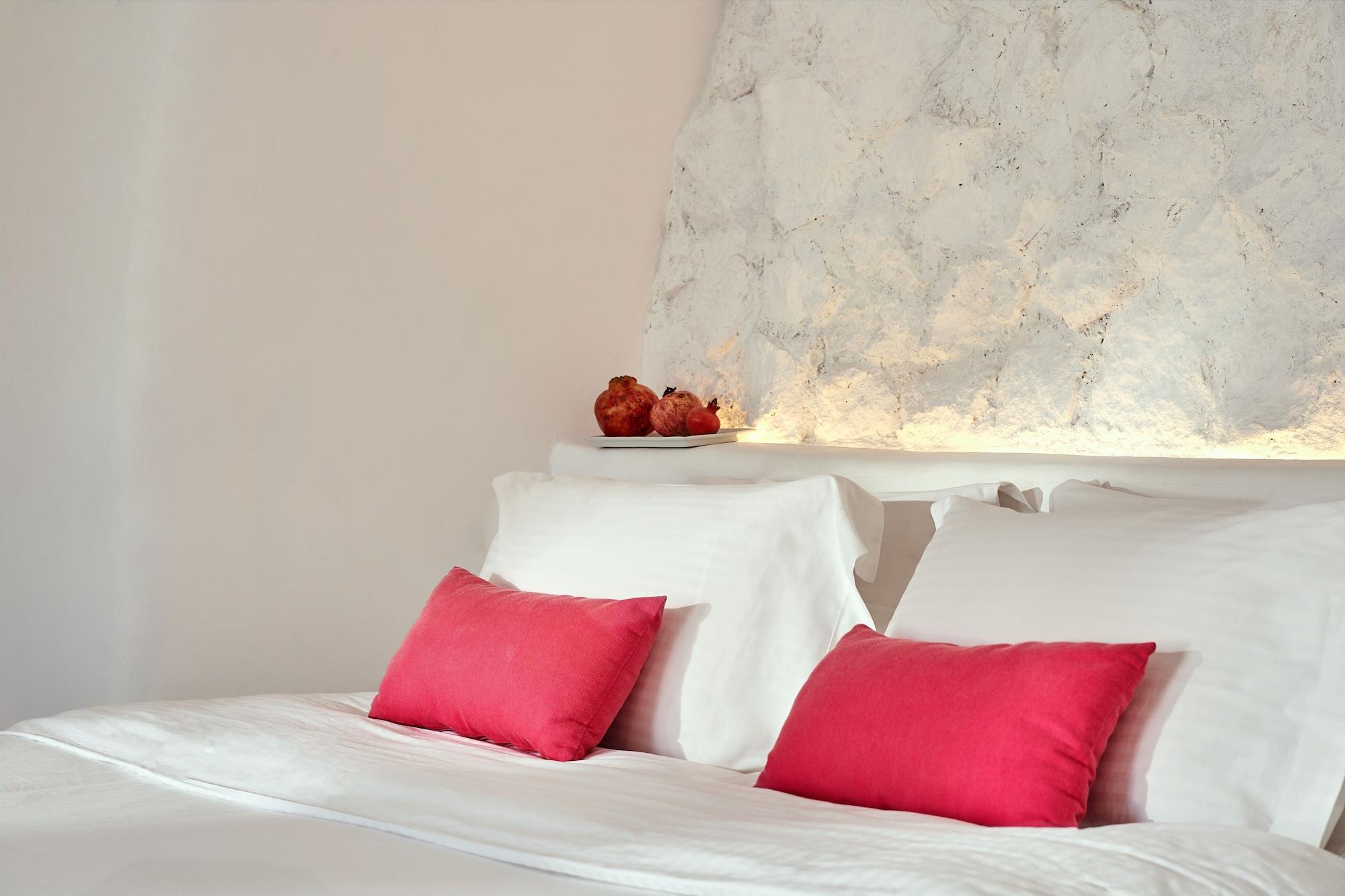 Hotel Finikia Memories Ия Экстерьер фото