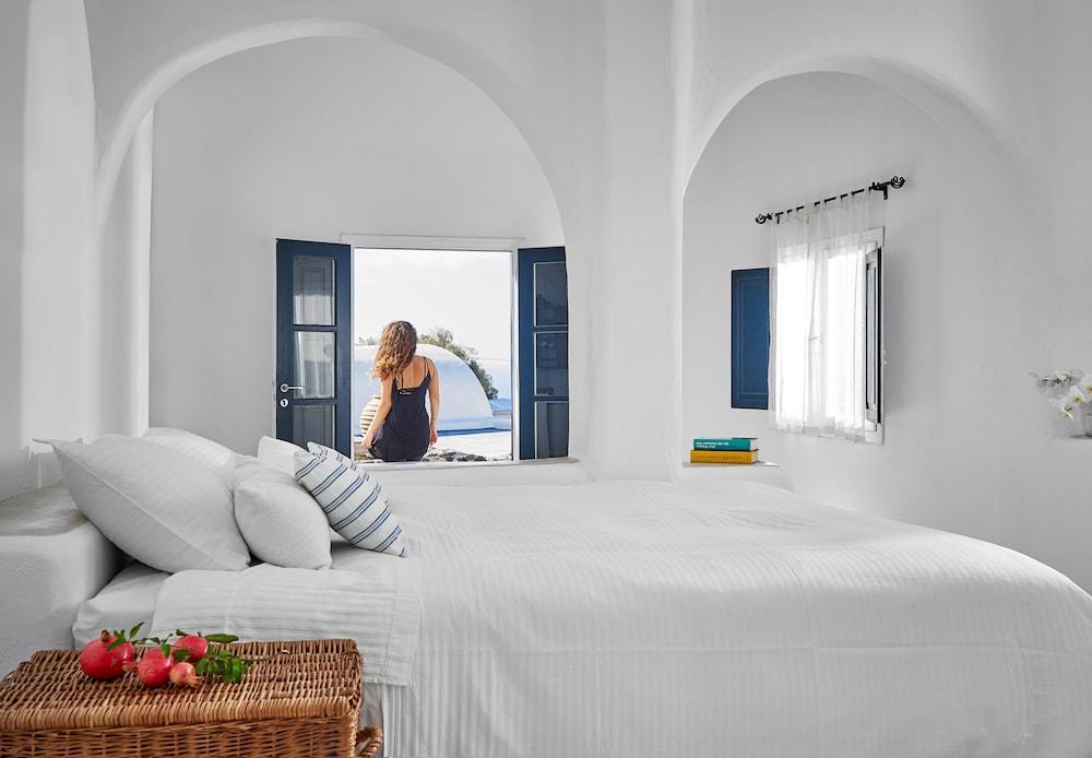 Hotel Finikia Memories Ия Экстерьер фото