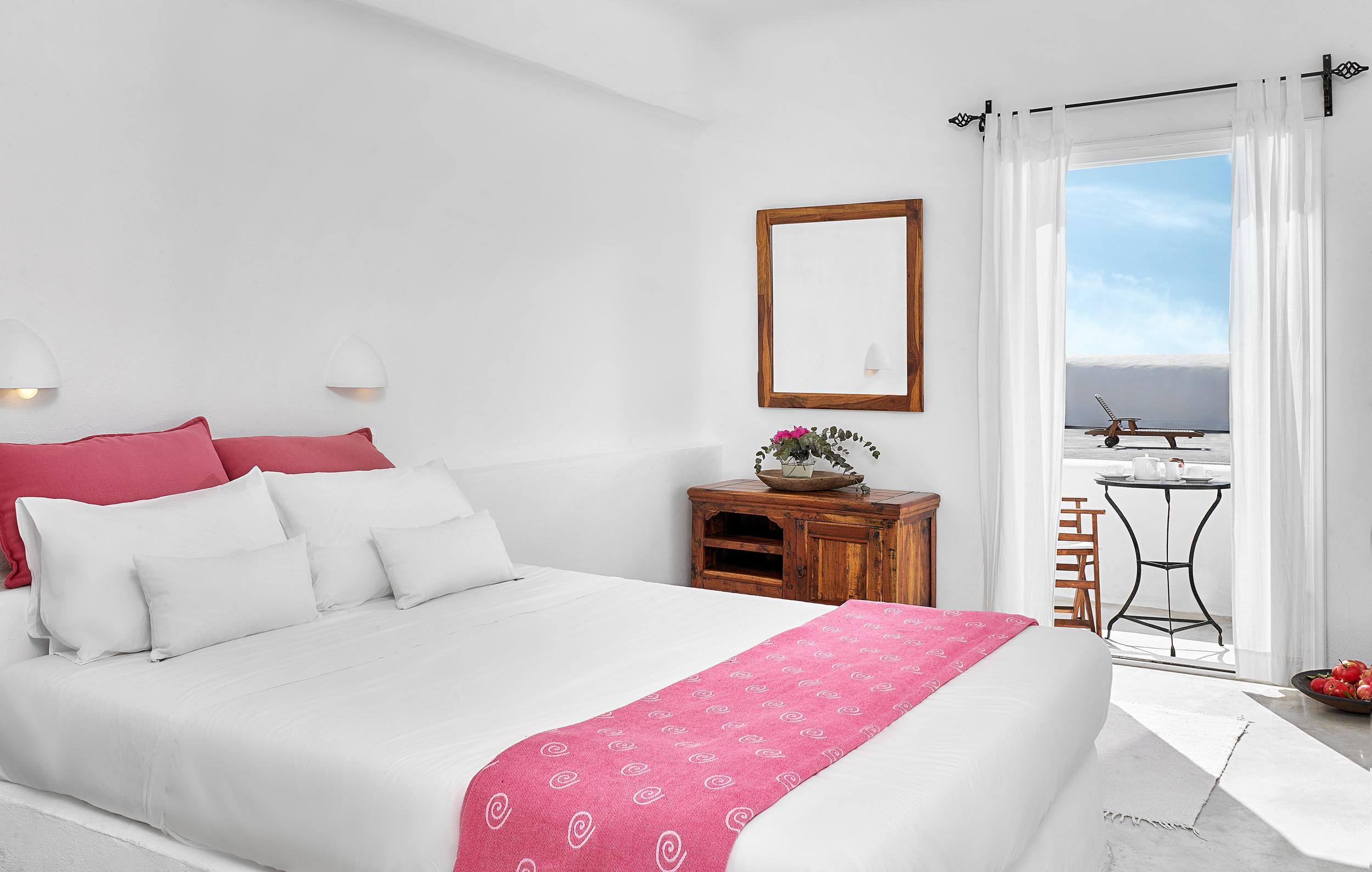 Hotel Finikia Memories Ия Экстерьер фото