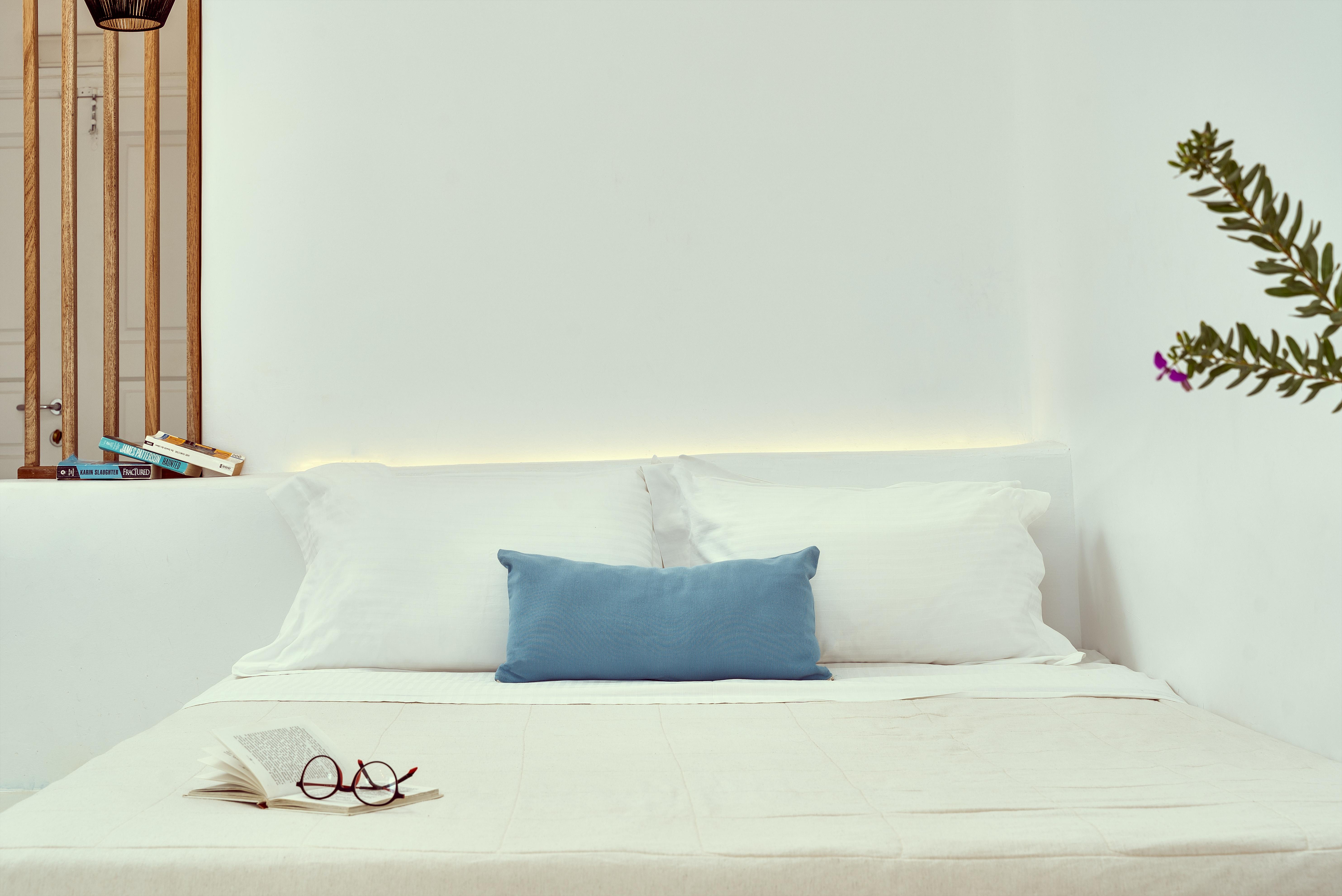 Hotel Finikia Memories Ия Экстерьер фото