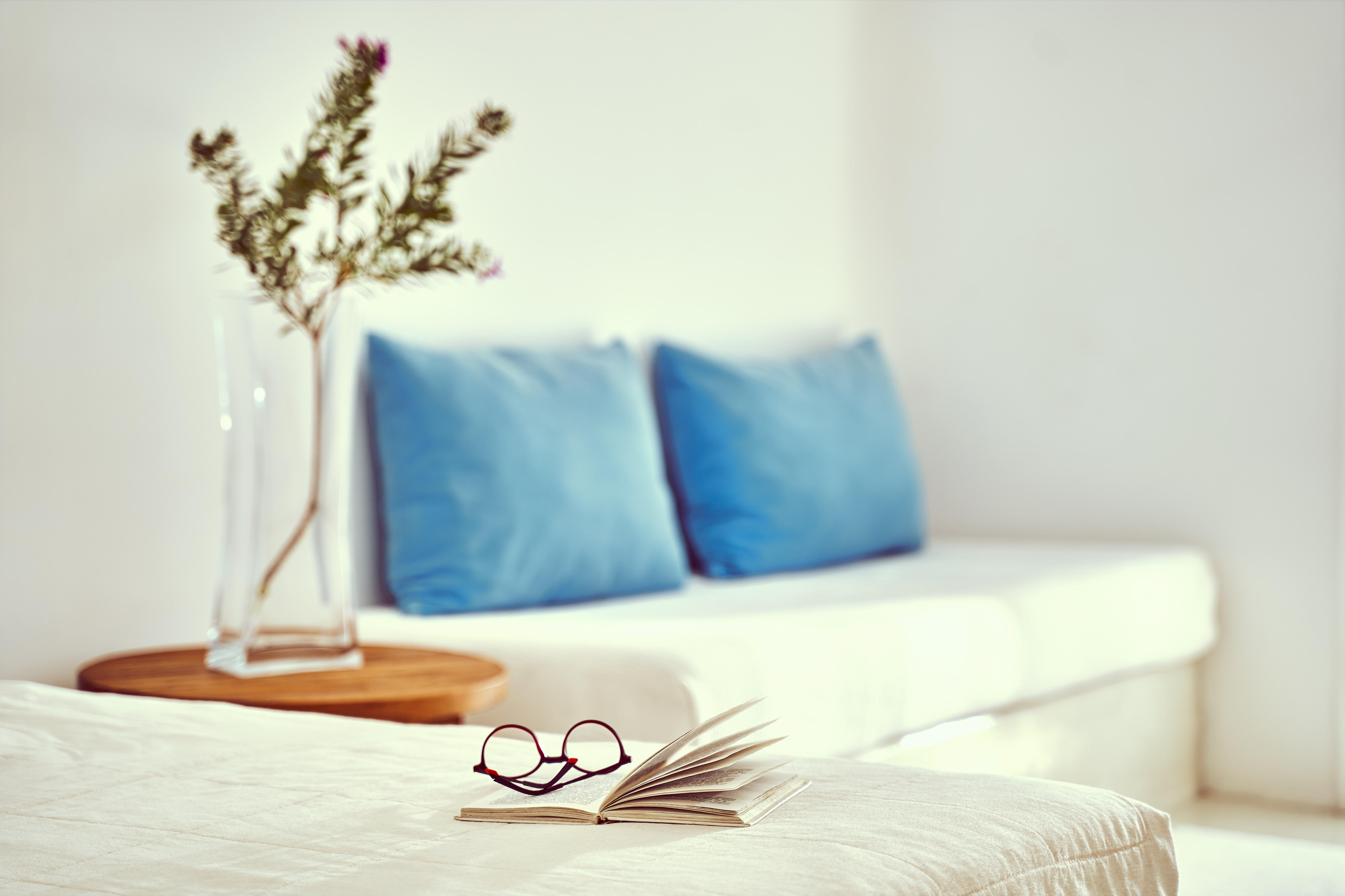 Hotel Finikia Memories Ия Экстерьер фото