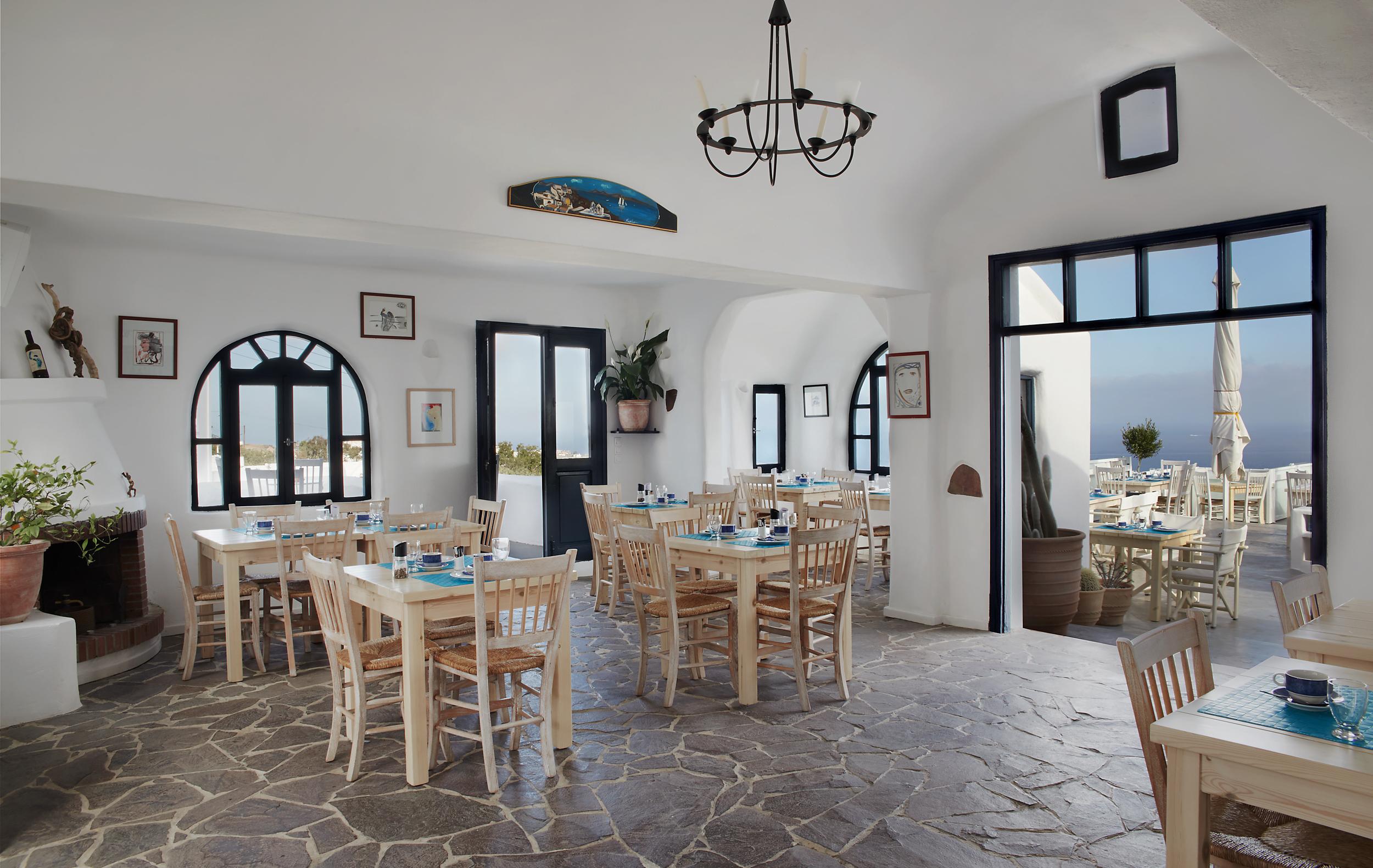 Hotel Finikia Memories Ия Экстерьер фото