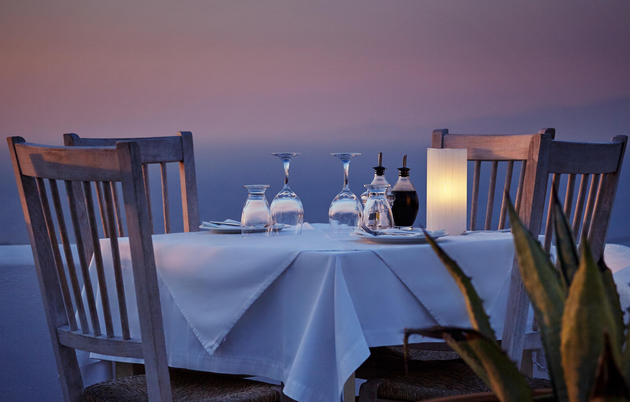Hotel Finikia Memories Ия Экстерьер фото