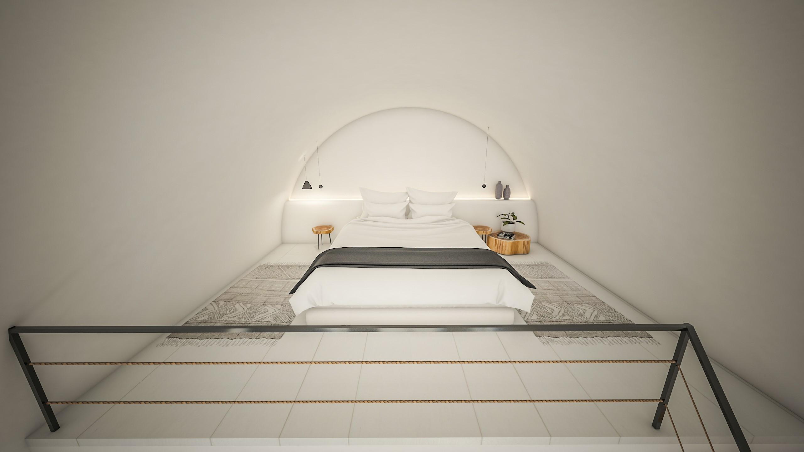 Hotel Finikia Memories Ия Экстерьер фото