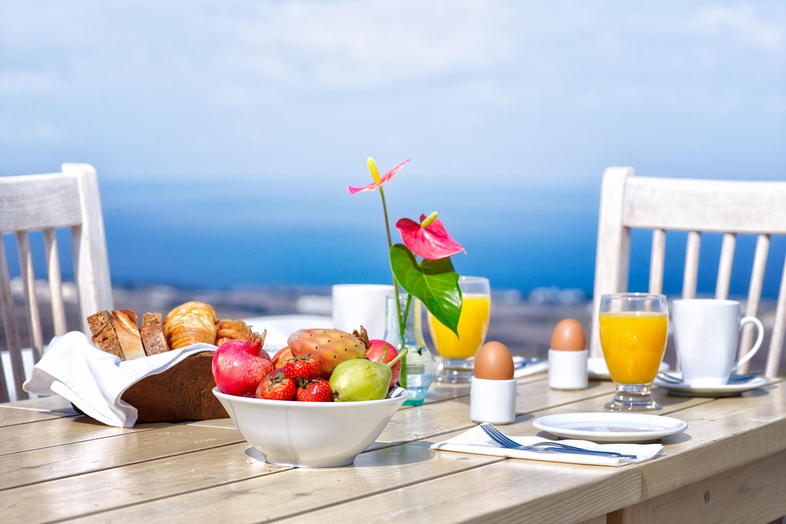 Hotel Finikia Memories Ия Экстерьер фото