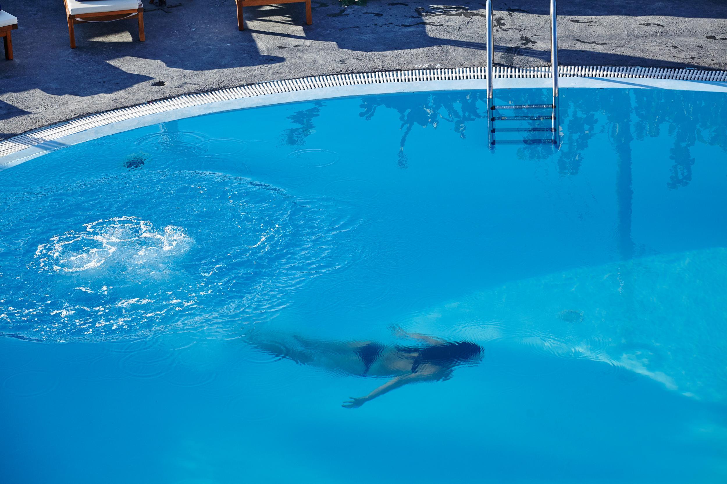 Hotel Finikia Memories Ия Экстерьер фото
