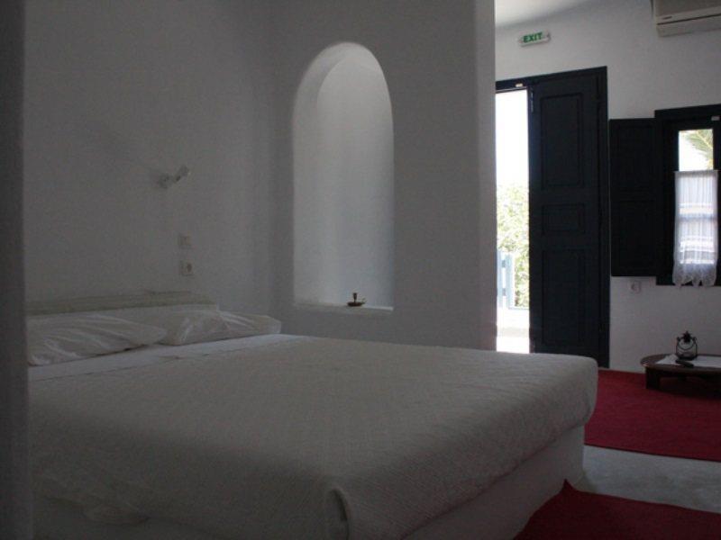 Hotel Finikia Memories Ия Экстерьер фото